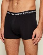 Karl Lagerfeld Chiloți boxer 3-pack