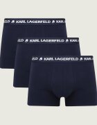 Karl Lagerfeld Chiloți boxer 3-pack