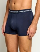 Karl Lagerfeld Chiloți boxer 3-pack
