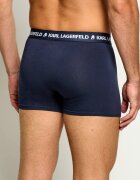 Karl Lagerfeld Chiloți boxer 3-pack
