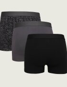 Karl Lagerfeld Chiloți boxer 3-pack Ikon