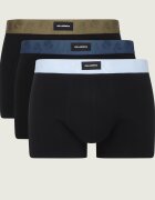 Karl Lagerfeld Chiloți boxer 3-pack Kameo