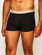 Karl Lagerfeld Chiloți boxer 5-pack