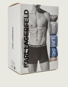 Karl Lagerfeld Chiloți boxer 5-pack