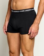 Karl Lagerfeld Chiloți boxer 5-pack