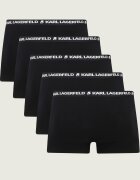 Karl Lagerfeld Chiloți boxer 5-pack