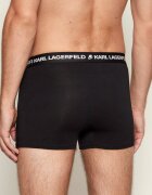 Karl Lagerfeld Chiloți boxer 7-pack