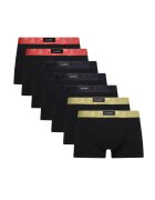 Karl Lagerfeld Chiloți boxer 7-pack kameo elastic trunk set (x7)