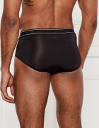 Karl Lagerfeld Chiloți slipi 3-pack