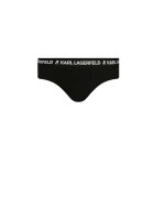 Karl Lagerfeld Chiloți slipi 3-pack