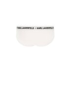 Karl Lagerfeld Chiloți slipi 3-pack