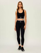Karl Lagerfeld Colanți | Slim Fit