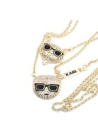 Karl Lagerfeld Colier
