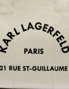 Karl Lagerfeld Cufăr Guillaume