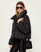 Karl Lagerfeld Cufăr k/rsg | shearling