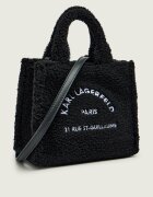 Karl Lagerfeld Cufăr k/rsg | shearling