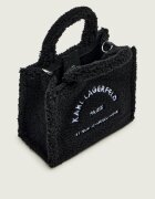 Karl Lagerfeld Cufăr k/rsg | shearling