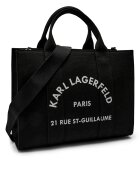 Karl Lagerfeld Cufăr K/RSG SQUARE