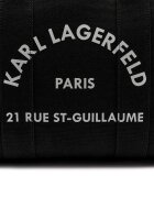 Karl Lagerfeld Cufăr K/RSG SQUARE