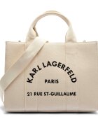 Karl Lagerfeld Cufăr K/rsg Square