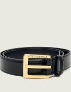 Karl Lagerfeld Curea de piele K/Essential