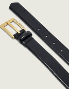 Karl Lagerfeld Curea de piele K/Essential