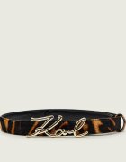Karl Lagerfeld Curea k/signature
