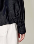Karl Lagerfeld De blugi bluză FLUID | regular fit