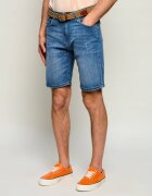 Karl Lagerfeld De blugi pantaloni scurți Kl-Scot | regular fit