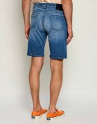 Karl Lagerfeld De blugi pantaloni scurți Kl-Scot | regular fit
