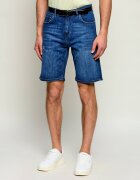 Karl Lagerfeld De blugi pantaloni scurți Kl-Scot | regular fit