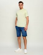 Karl Lagerfeld De blugi pantaloni scurți Kl-Scot | regular fit