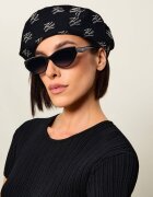 Karl Lagerfeld De lână beretă K/Autograph