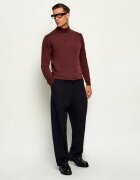 Karl Lagerfeld De lână guler înalt | regular fit