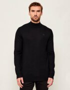 Karl Lagerfeld De lână guler înalt | regular fit