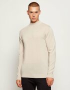 Karl Lagerfeld De lână guler înalt | regular fit