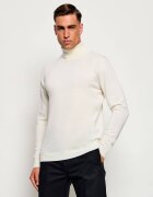 Karl Lagerfeld De lână maletă | regular fit