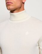 Karl Lagerfeld De lână maletă | regular fit