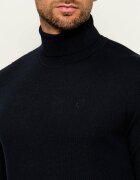 Karl Lagerfeld De lână maletă | regular fit