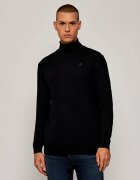 Karl Lagerfeld De lână maletă | regular fit