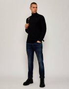 Karl Lagerfeld De lână maletă | regular fit
