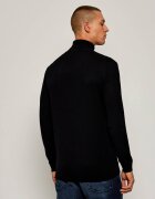 Karl Lagerfeld De lână maletă | regular fit