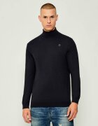 Karl Lagerfeld De lână maletă | regular fit