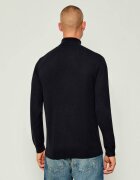 Karl Lagerfeld De lână maletă | regular fit