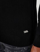 Karl Lagerfeld De lână maletă | Regular Fit