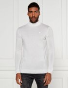 Karl Lagerfeld De lână maletă | Regular Fit