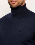 Karl Lagerfeld De lână maletă | regular fit