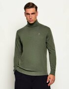 Karl Lagerfeld De lână maletă | regular fit
