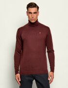 Karl Lagerfeld De lână maletă | regular fit