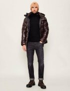 Karl Lagerfeld De lână maletă | regular fit